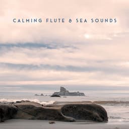 Calming Flute & Sea Sounds - Bhuvi Ananda