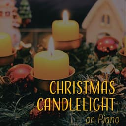 Christmas Candlelight on Piano - The O'Neill Brothers Group