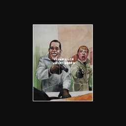 Viridi Panem - CRIMEAPPLE