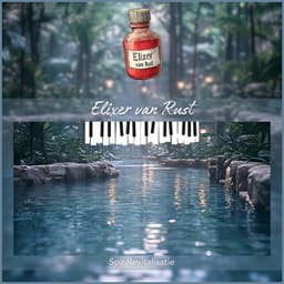 Elixer van Rust - Spa Revitalisatie - Elixer van Rust
