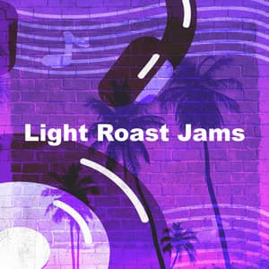 Light Roast Jams - Coffee House Jazz Playlist