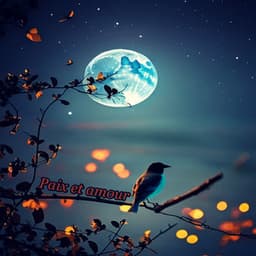 Paix et amour - Lofi