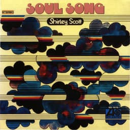 Soul Song - Shirley Scott