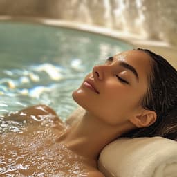 Révolution spirituelle - Musiques Relaxantes Pour Spa