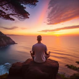 Melodías De Piano Pacíficas Para Relajarse Y Desconectar - Conjunto de música relajante de piano jazz