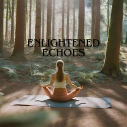 Enlightened Echoes: Harmonic Yoga Fusion - Kundalini Yoga Group