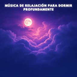 Ríos de Luz Fluyendo en un Mundo Tranquilo - Música De Relajación Para Dormir Profundamente
