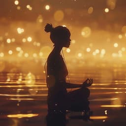 Calm Focus Sounds: Meditation Music - Mindfulness Mediation World