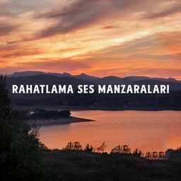 Rahatlama Ses Manzaraları - Tom Barkes