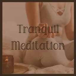 Tranquil Meditation - Calm Music