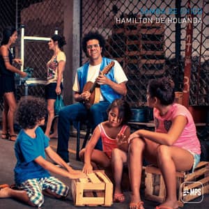 Samba de Chico - Hamilton De Holanda