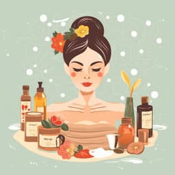 Stimulating - Spa Atmospheres