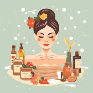 Stimulating - Spa Atmospheres