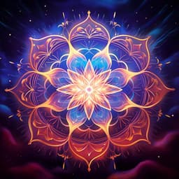 Spiritual Clarity with 852Hz - Doctor Solfeggio