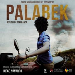 Palabek - Diego Navarro