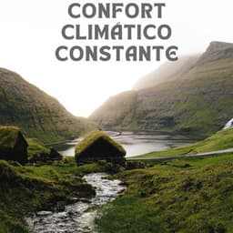 Confort Climático Constante - El Canal del Clima