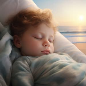 Arrullo Del Arroyo: Cuna De Un Sueño Estrellado - Sonidos para dormir de bebé ASMR