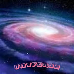 Universe - Yanna Dream