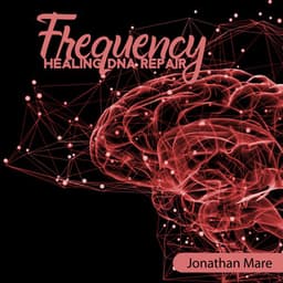 Frequency Healing DNA Repair - Jonathan Mare