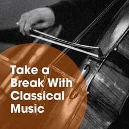 Take a Break with Classical Music - Best of Classical Music Collective