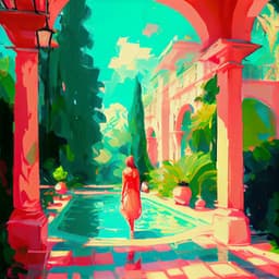 Around Us - Sauna Spa Paradise