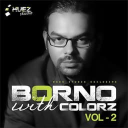 Borno with Colorz Vol 2 - Borno