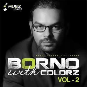 Borno with Colorz Vol 2 - Borno