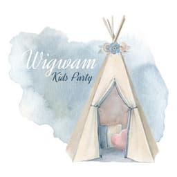 Wigwam Kids Party: Music Accompaniment for Fun and Games, Birthday Celebration , Vol. 1 - Child Care Specialists