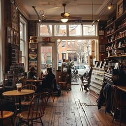 Alma De Cafetería: Música De Jazz Sentida - Lista de reproducción de jazz para perros