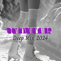 Winter Holiday Deep Mix 2024: Ultimate Melodic House Collection - DJ Val del Mar