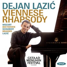 Viennese Rhapsody - Dejan Lazić