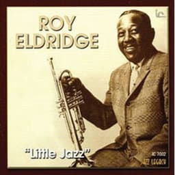 Little Jazz - Roy Eldridge