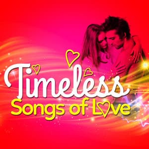 Timeless Songs of Love - The Love Allstars