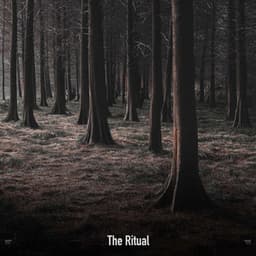 !!!!" The Ritual "!!!! - The Citizens of Halloween