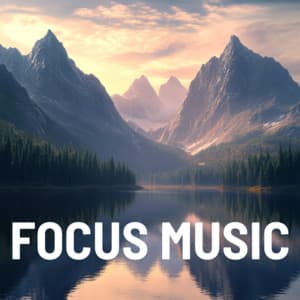 Brain Boosting Beats for Work - Focus Music