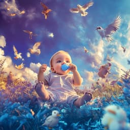 Baby's Secret Garden: Compositions for Hidden Dreams - Wonderful Lullabies