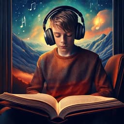 Study Clarity: Music for Focused Minds - Acoustic Instrumental Collection