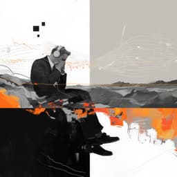 Musikaliska Skalor och Ackord - Focus at Work Jazz Playlist