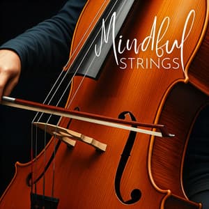 Mindful Strings: Harmonic Focus - Creative Mind Master
