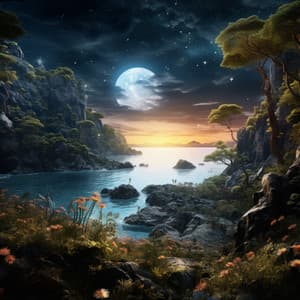 Oceanic Meditations: Finding Inner Peace with the Sea - Wonderclouds