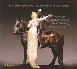 Gaubert: Orchestral Works, Vol. 2 - Philippe Gaubert