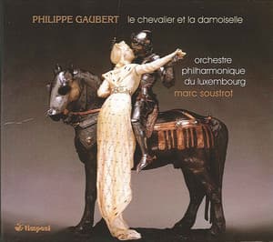 Gaubert: Orchestral Works, Vol. 2 - Philippe Gaubert