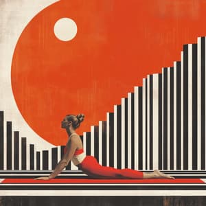 De Verborgen Schatten van Zelfontdekking: Een Yoga-Expeditiespektakel - Yoga