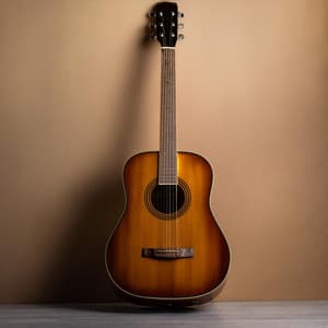 Música De Guitarra En Quietud: Sonidos Reconfortantes - Guitarrita