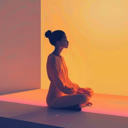 Armonías Conscientes: Serie De Música De Meditación - Espíritus iluminados
