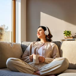 Suaves Ritmos De Hip Hop Para Reflexión Calmante - Beats de naturaleza