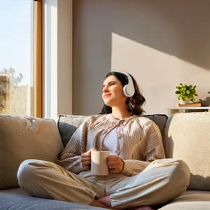 Suaves Ritmos De Hip Hop Para Reflexión Calmante - Beats de naturaleza