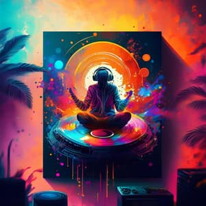 Spa De Hip Hop: Ritmos Para Masajes Y Relajación - Sonido estético