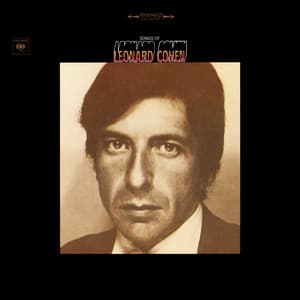 Songs Of Leonard Cohen - Leonard Cohen