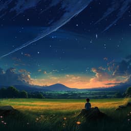 Armonía Del Sueño: Música Para El Descanso - Efectos de Sonido Star